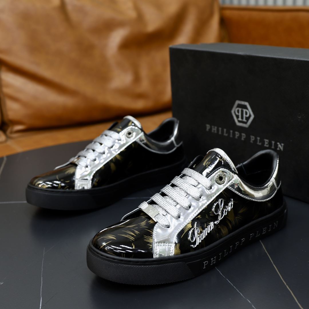 Philipp Plein Shoes